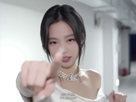 Jennie | BLΛƆKPIИK Leaked Nude OnlyFans (Photo 629)