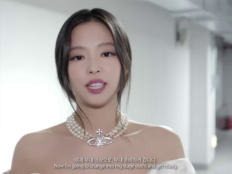 Jennie | BLΛƆKPIИK Leaked Nude OnlyFans (Photo 630)