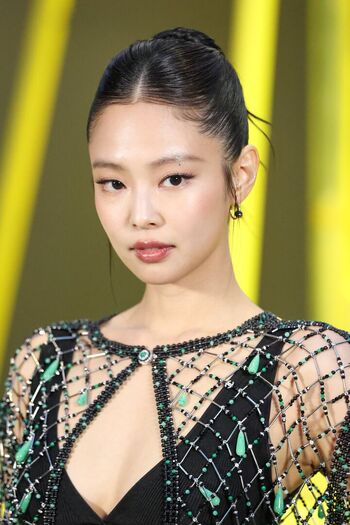 Jennie | BLΛƆKPIИK