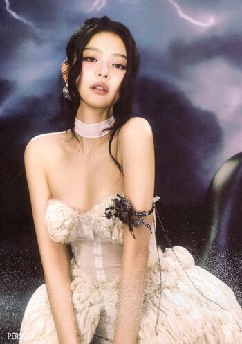 Jennie | BLΛƆKPIИK