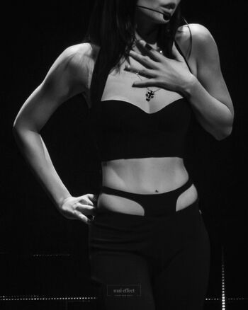 Jennie | BLΛƆKPIИK