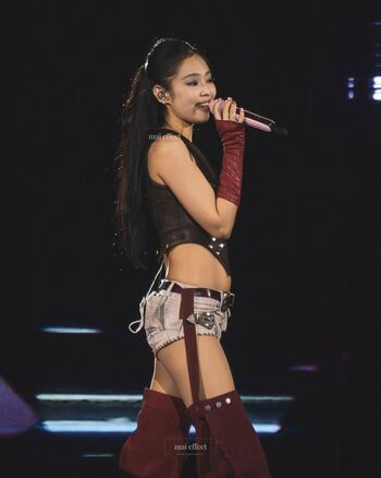 Jennie | BLΛƆKPIИK