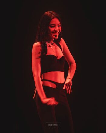 Jennie | BLΛƆKPIИK