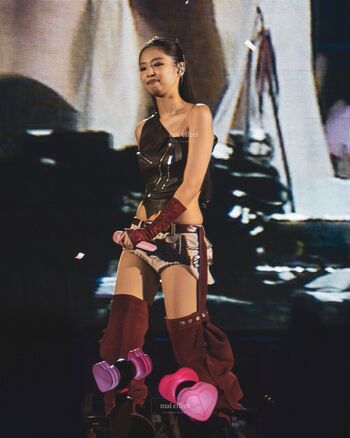 Jennie | BLΛƆKPIИK