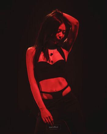 Jennie | BLΛƆKPIИK