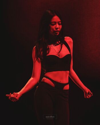 Jennie | BLΛƆKPIИK