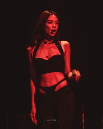 Jennie | BLΛƆKPIИK