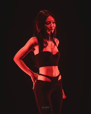 Jennie | BLΛƆKPIИK