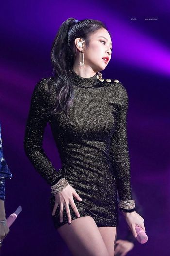 Jennie Kim