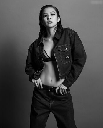 Jennie Kim