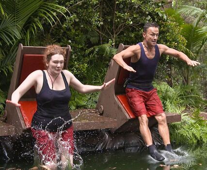 Jennie McAlpine
