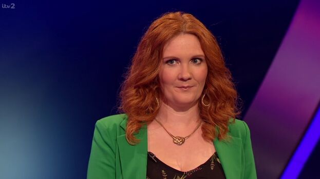Jennie McAlpine Leaked Nude OnlyFans (Photo 10)