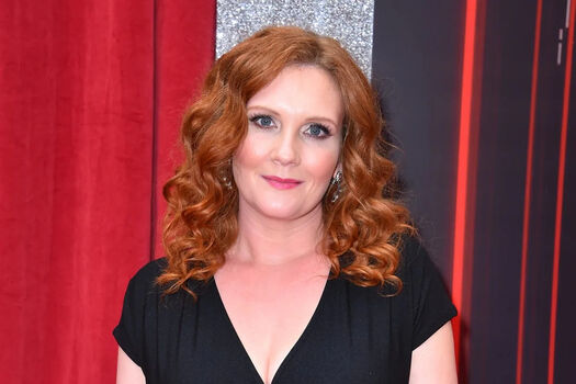 Jennie McAlpine Leaked Nude OnlyFans (Photo 11)