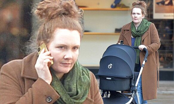 Jennie McAlpine Leaked Nude OnlyFans (Photo 12)