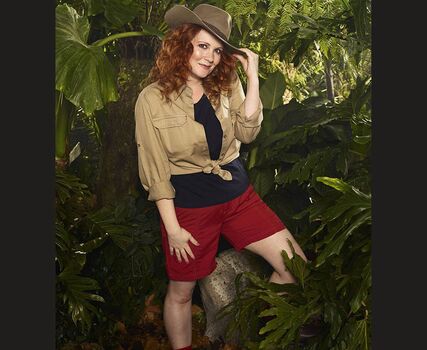Jennie McAlpine
