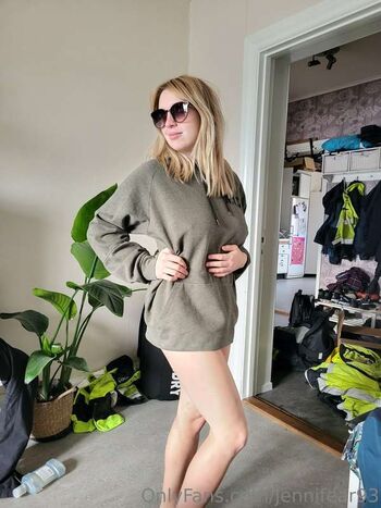 Jennifear93 Leaked Nude OnlyFans (Photo 25)