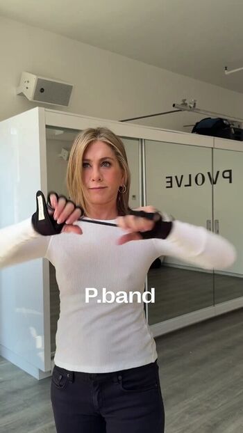Jennifer Aniston