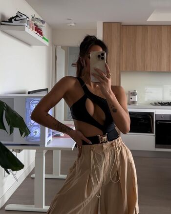 Jennifer Chong Leaked Nude OnlyFans (Photo 23)