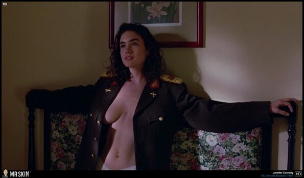 Jennifer Connelly
