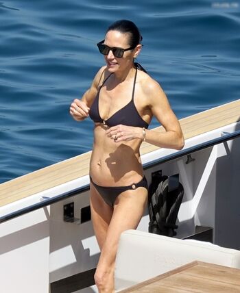 Jennifer Connelly