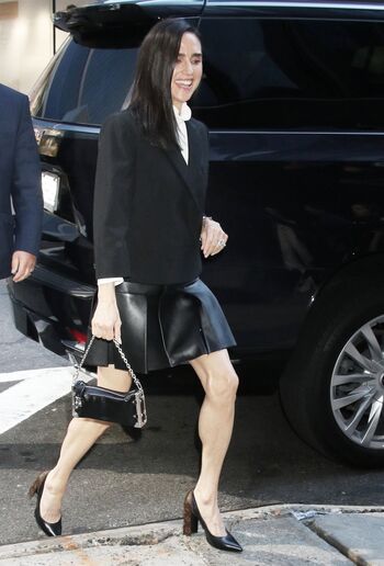 Jennifer Connelly