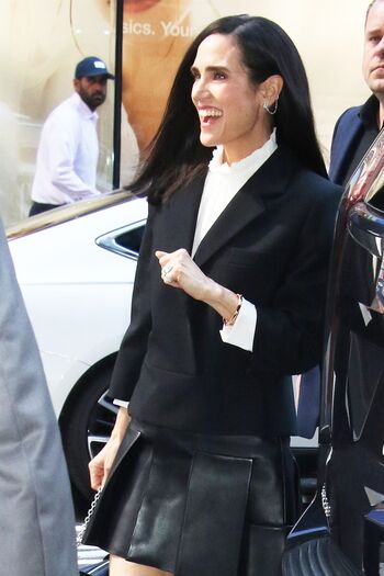 Jennifer Connelly
