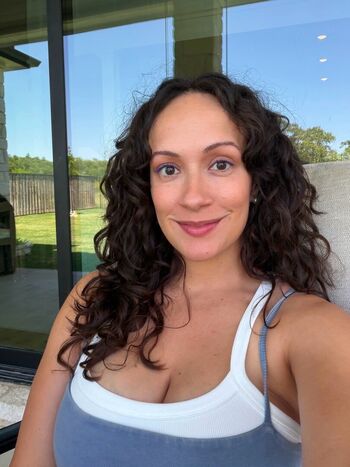 Jennifer Harrison Leaked Nude OnlyFans (Photo 4)