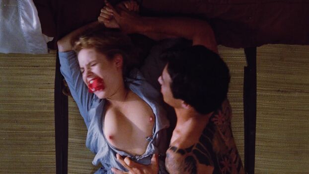 Jennifer Jason Leigh Leaked Nude OnlyFans (Photo 1)