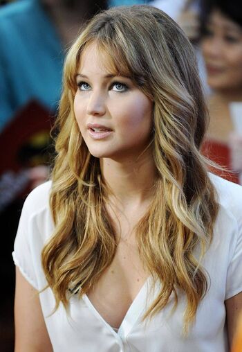 Jennifer Lawrence