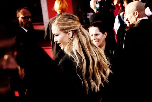 Jennifer Lawrence