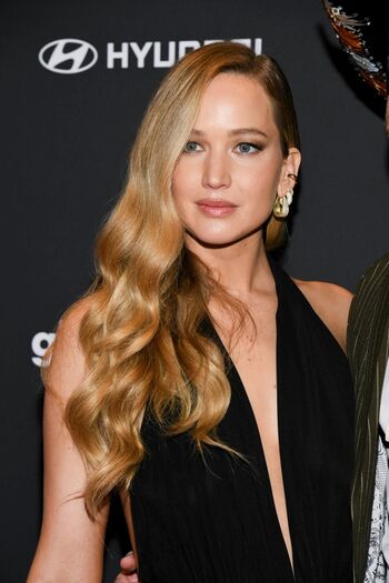 Jennifer Lawrence