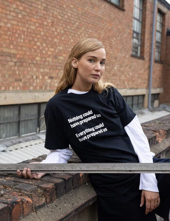 Jennifer Lawrence Leaked Nude OnlyFans (Photo 1167)