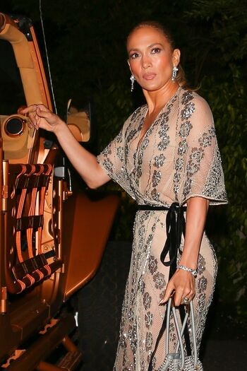 Jennifer Lopez