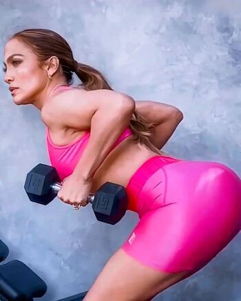 Jennifer Lopez