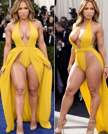 Jennifer Lopez Ai Porn Leaked Nude OnlyFans (Photo 97)