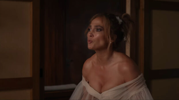 Jennifer Lopez Leaked Nude OnlyFans (Photo 932)