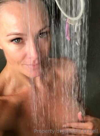 Jennifer O'Dell Leaked Nude OnlyFans (Photo 5)