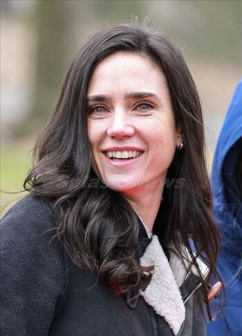 jenniferconnelly Leaked Nude OnlyFans (Photo 14)