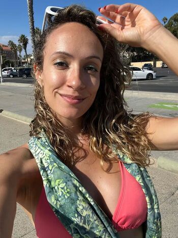 jenniferharrisonshow Leaked Nude OnlyFans (Photo 2)