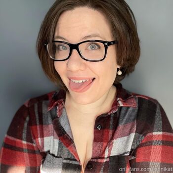 jennikatfree Leaked Nude OnlyFans (Photo 1)