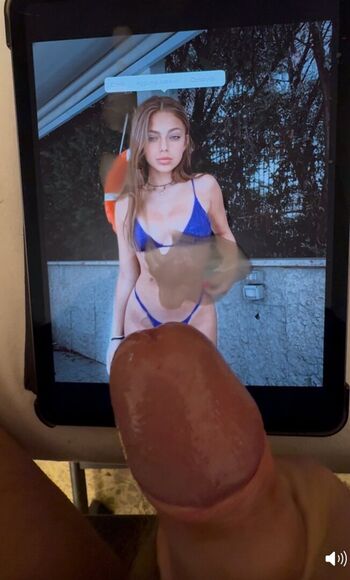 jenniserpi Leaked Nude OnlyFans (Photo 17)