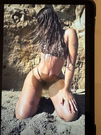 jenniserpi Leaked Nude OnlyFans (Photo 24)