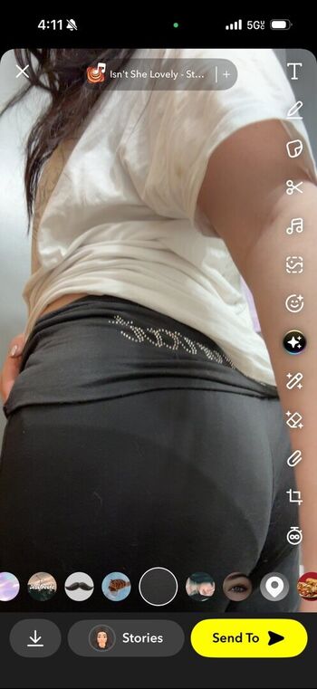 Jennmelon Leaked Nude OnlyFans (Photo 2)