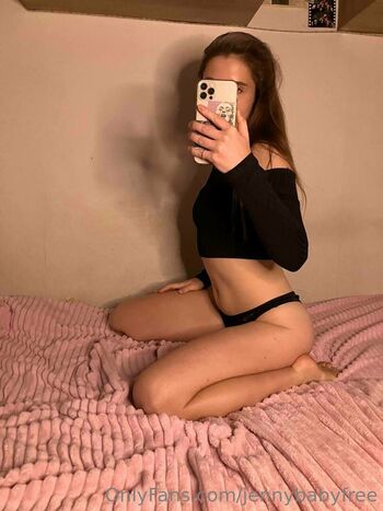 Jennn7w7 Leaked Nude OnlyFans (Photo 41)