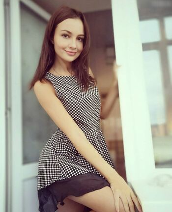 Jenny Cutey Leaked Nude OnlyFans (Photo 5)