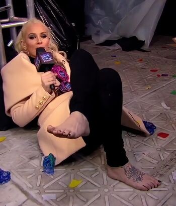 Jenny McCarthy Leaked Nude OnlyFans (Photo 104)