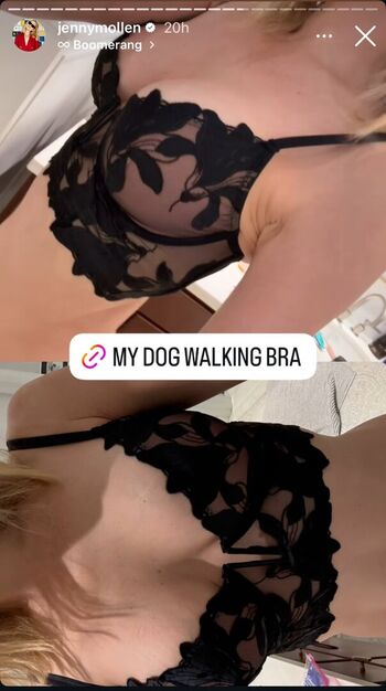 Jenny Mollen