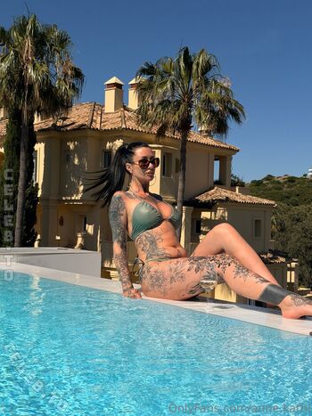 Jenny Noir Leaked Nude OnlyFans (Photo 3)
