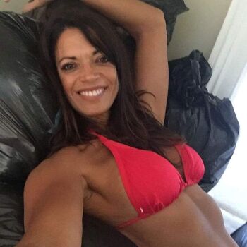 Jenny Powell Leaked Nude OnlyFans (Photo 73)