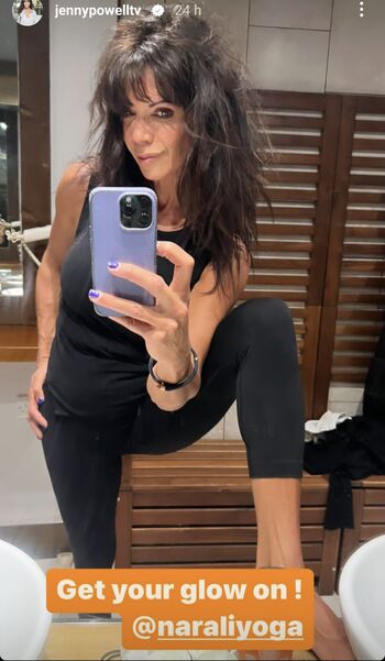 Jenny Powell Leaked Nude OnlyFans (Photo 76)